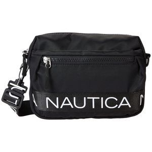 Bean Bag 2 Crossbody Black One Size T_T